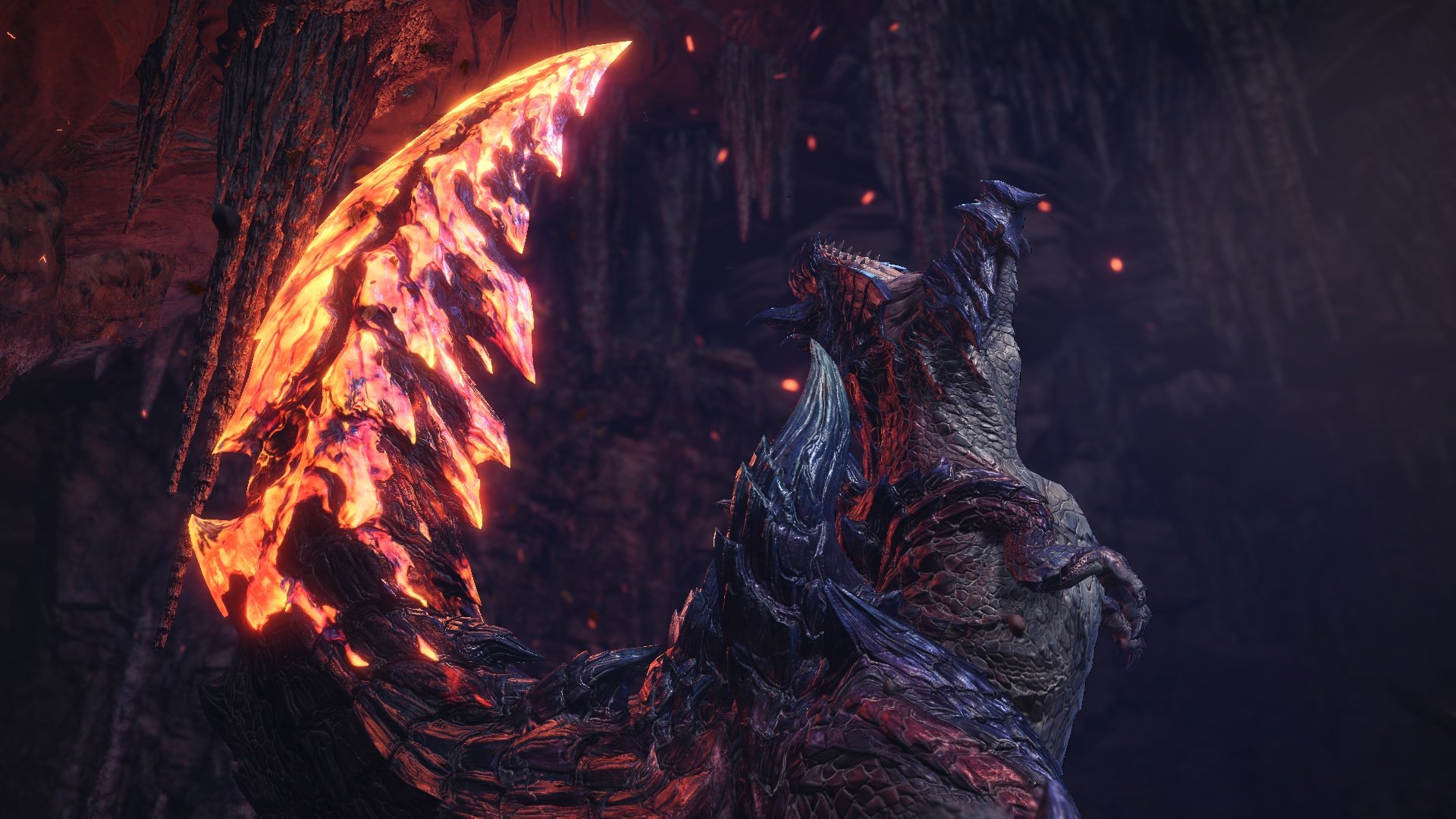 Monster Hunter World: Iceborne - Imagen 42
